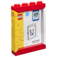 LEGO Bilderrahmen PICTURE FRAME (B)191 x (H)268 mm grau