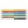 CARAN DACHE Buntstifte SWISSCOLOR BICOLOR Aquarelle