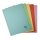 Clairefontaine Spiralbuch LINICOLOR DIN A4 petalrosa