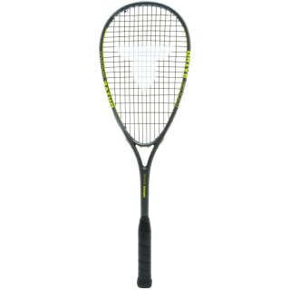TALBOT torro Squashschläger Drive 2000 schwarz/gelb
