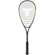 TALBOT torro Squashschläger Drive 2000 schwarz/gelb