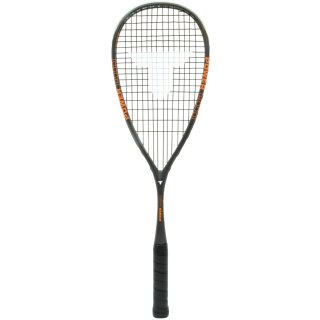TALBOT torro Squashschläger Power 4000 schwarz / orange