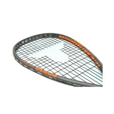 TALBOT torro Squashschläger Power 4000 schwarz / orange