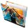 CANSON Zeichnungsmappe XL 320 x 450 mm zufälliges Motiv (1 Stück)