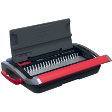 GBC Plastikbindegerät CombBind CB15...