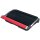 GBC Plastikbindegerät CombBind CB15 schwarz/rot/silber bis DIN A4