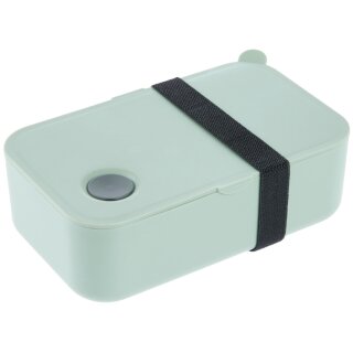 keeeper Lunchbox "luna" 0,9 Liter nordic-geen