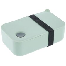 keeeper Lunchbox "luna" 0,9 Liter nordic-geen