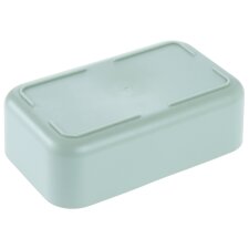 keeeper Lunchbox "luna" 0,9 Liter nordic-geen