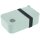 keeeper Lunchbox "luna" 0,9 Liter nordic-geen