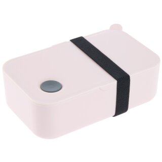 keeeper Lunchbox "luna" 0,9 Liter nordic-pink