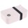 keeeper Lunchbox "luna" 0,9 Liter nordic-pink