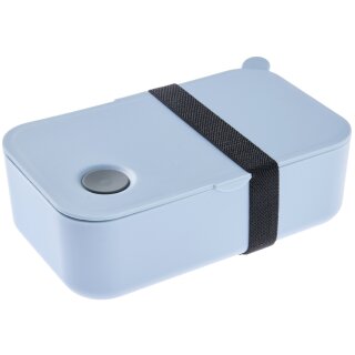 keeeper Lunchbox "luna" 0,9 Liter nordic-blue