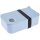 keeeper Lunchbox "luna" 0,9 Liter nordic-blue