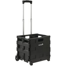 keeeper Klapp-Transportkarre "olli" mit...