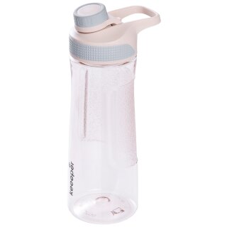 keeeper Trinkflasche "daria" 0,73 Liter nordic-pink