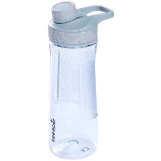 keeeper Trinkflasche "daria" 0,73 Liter nordic-blue