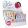 sigel Notizbuch & -block Jolie Beauty Display