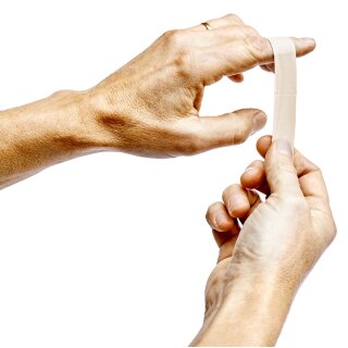 CEDERROTH Salvequick Fingerverband Detectable