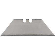 WEDO Trapez-Ersatzklinge für Safety-Cutter MetDetec...