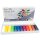 PentelArts Stoffmalfarbe Fabric Fun Paint Colours 12er Set