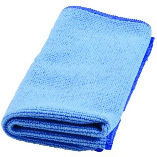 TASKI Mikrofasertuch "MyMicro" 360 x 360 mm blau 20 Stück