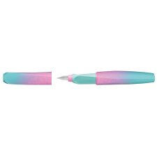 Pelikan Twist Füllhalter Color Edition mint/rosé