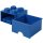 LEGO Schubladenbox STORAGE BRICK DRAWER 4 1 Schub weiß