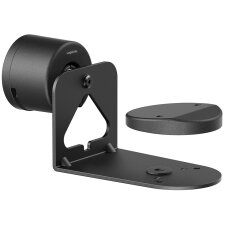 LogiLink Lautsprecher-Wandhalterung für SONOS ERA...