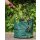Bradas Gartensack POP UP 120 Liter dunkelgrün