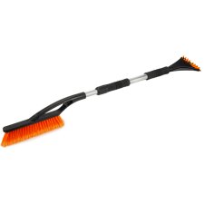 Bradas Teleskop-Eiskratzer mit Schneebesen 890 - 1.170 mm...