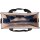 sigel Business-Filztasche Desk Sharing Bag Bicolor M grau