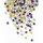 folia Mosaik-Glassteine BASIC 10 x 10 mm
