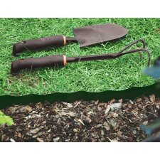 Bradas Rasenkante Höhe: 250 mm Länge: 9 m...