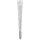 Bradas Regenmesser WHITE LINE bis 160 mm/qm aus Kunststoff