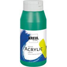 KREUL Acrylfarbe Triton Acrylic Liquid...