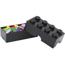 LEGO Brotdose CLASSIC BOX gelb