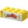 LEGO Brotdose CLASSIC BOX gelb
