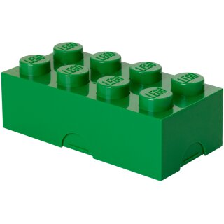 LEGO Brotdose CLASSIC BOX grün