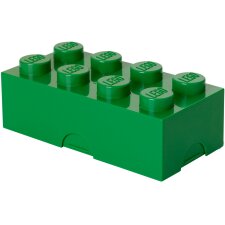 LEGO Brotdose CLASSIC BOX grün