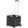 kangaro Klapp-Transportkarre mit Klappbox Tragkraft: 35 kg