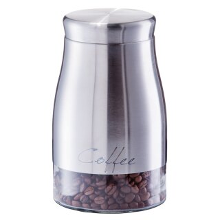 Esmeyer Vorratsdose COFFEE Inhalt 1,3 Liter