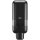 TORK Seifenspender ELEVATION schwarz