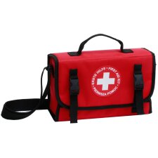 LEINA Erste-Hilfe-Notfalltasche klein Inhalt: DIN 13157