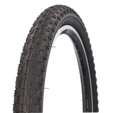 FISCHER Fahrrad-Reifen 20" (50,80 cm) 57-406