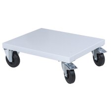 allit Transportwagen EuroPlus Roll it M 596 grau