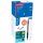 PILOT Gelschreiber G-2 PLUS 05 VALUE PACK schwarz