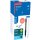 PILOT Gelschreiber G-2 PLUS 07 VALUE PACK schwarz 16+4 GRATIS