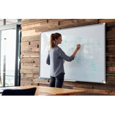 nobo Weißwandtafel Premium Plus Stahl (B)600 x...