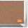 nobo Korktafel Premium Plus (B)900 x (H)600 mm